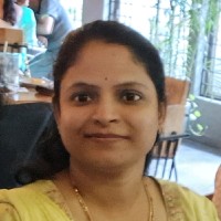 Sangeetha Shanmugam