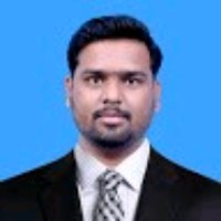 Pratik A. Auti