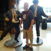 Andrew Benhardus, AAP, NCP, APRP