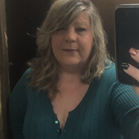 Geraldine Hilt
