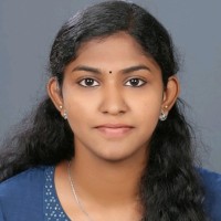 Anjana A Babu