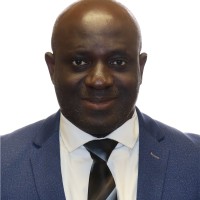 Oyeleye David Oyedeji