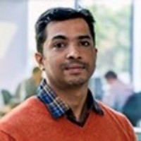 Sreekanth Vijayan