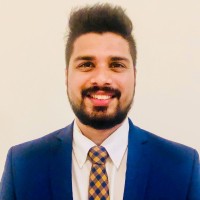Mehul Vaidya