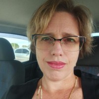 Regina Lucia Marcondes de Souza