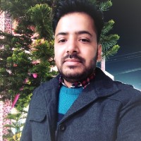 Nitin Kumar