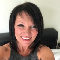 Joanne Thomas