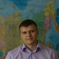 Dmitry Smolyaninov