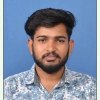 Tharun K