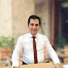 Amirbahador Abdarbashi