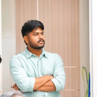 Shashank B