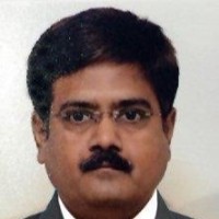 Kamleshkumar Patel