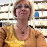 Yelena Kiryan