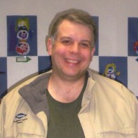 Andy Mcdonald