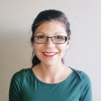 María Idaly Mendoza Arzola