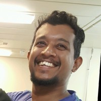 Anish Sankulkar