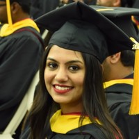 Drashti Panchal