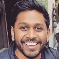 Kumar Thangudu