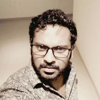 Arun Krishna
