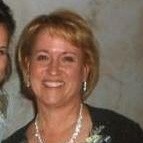Sharon Benson