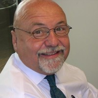 Stephen Perantoni