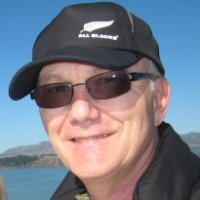 Ken Gilmer