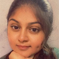 Sravani Goud