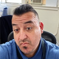 Charles Lucero