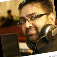 DjNickpreet Atwal