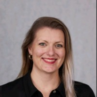 Pavla Pavlíčková (Kinclová)