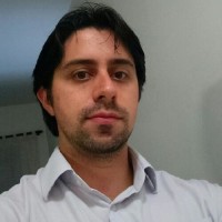 Daniel Caballero