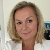 Karen Hughes