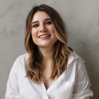 Альбина Андреева