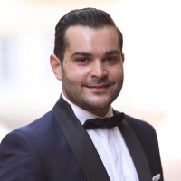 Mohamad El Ghoul