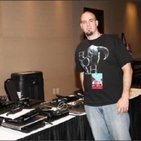 Adam Kottwitz