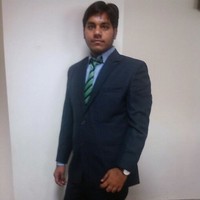 Deepak pandey