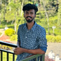 Christo Oommen Siju