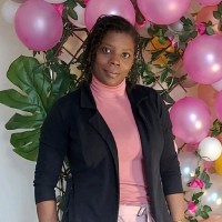 Celma Gomes  PA