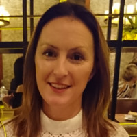 Janet Bellamy (Was Holme)