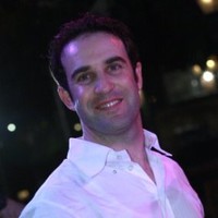 Avi Avital