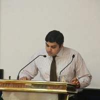 Vineet Murli