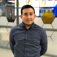 Daniel Ochoa Catache