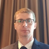 Eugeny Gudkov