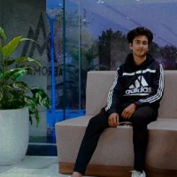 Yash Kolte