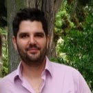 Serafeim Theodoropoulos