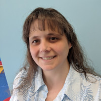 Jeanette Keith