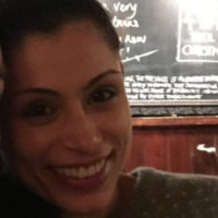 Maria Efthymiou