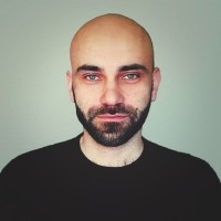 Kostiantyn Kyrpach