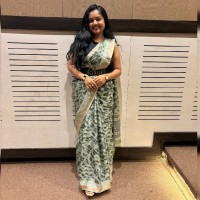 Disha Karania