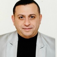Mahmoud Reda Moustafa